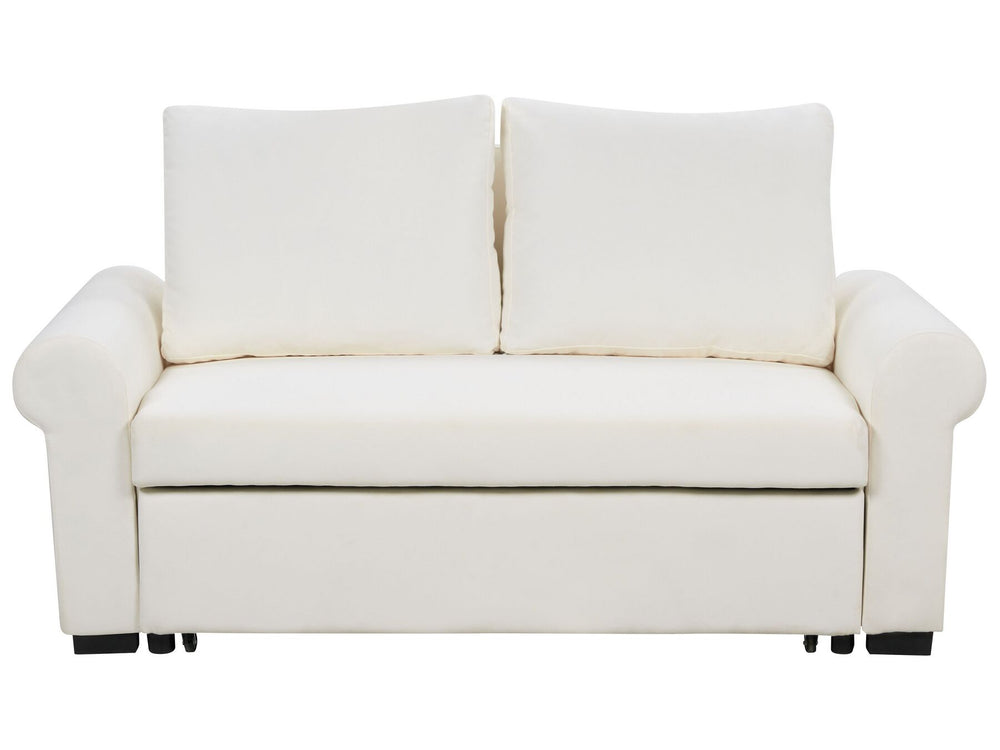 Silda Sofa Bed Cream