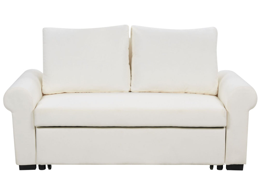 Silda Sofa Bed Cream