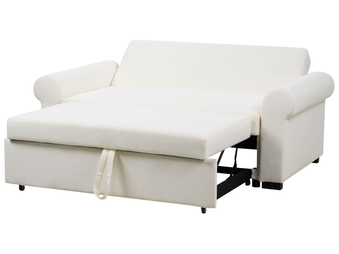 Silda Sofa Bed Cream