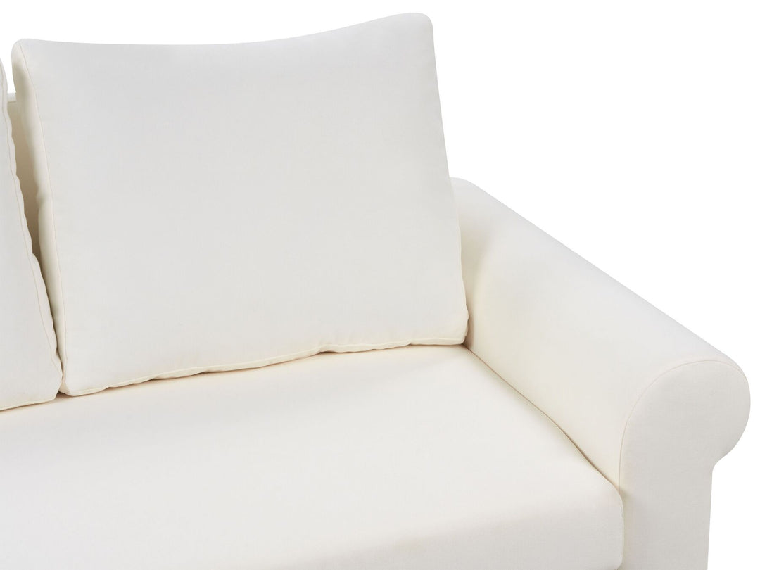 Silda Sofa Bed Cream