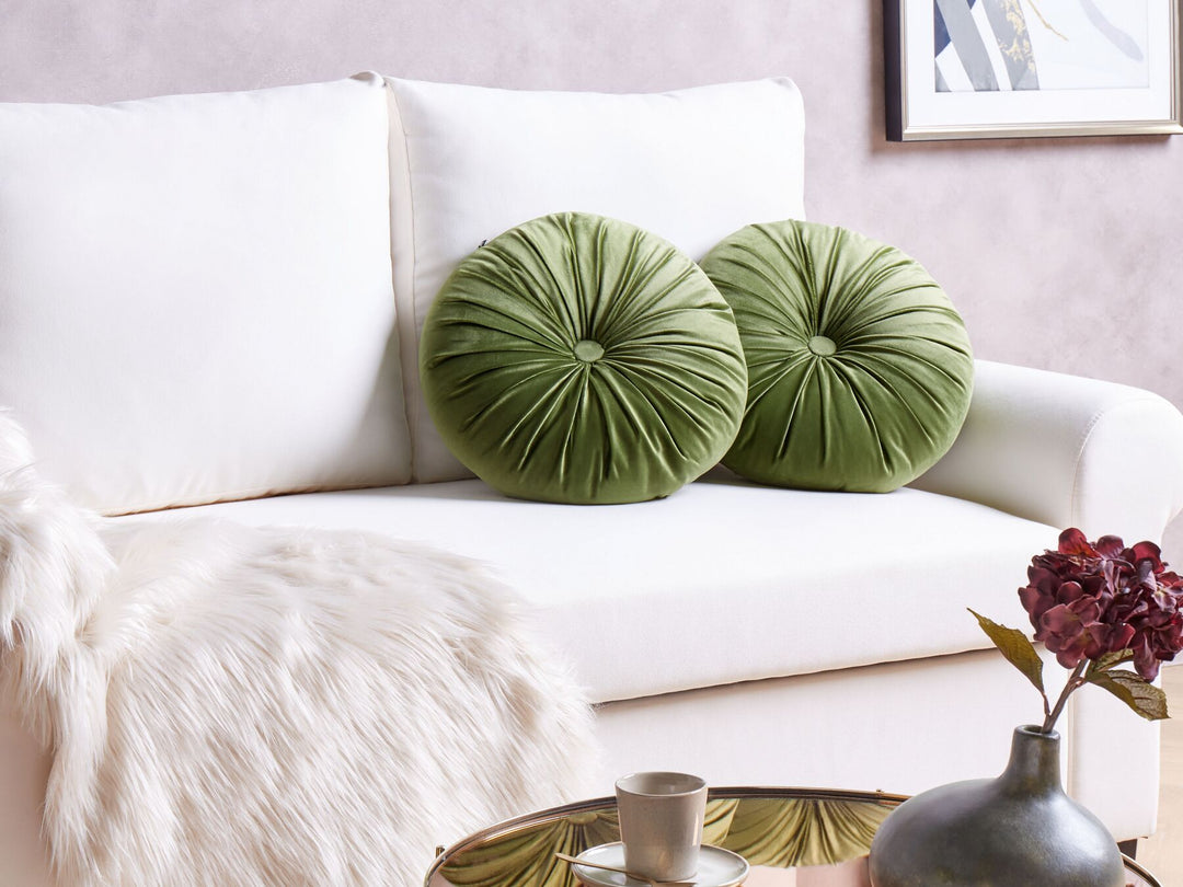 Silda Sofa Bed Cream