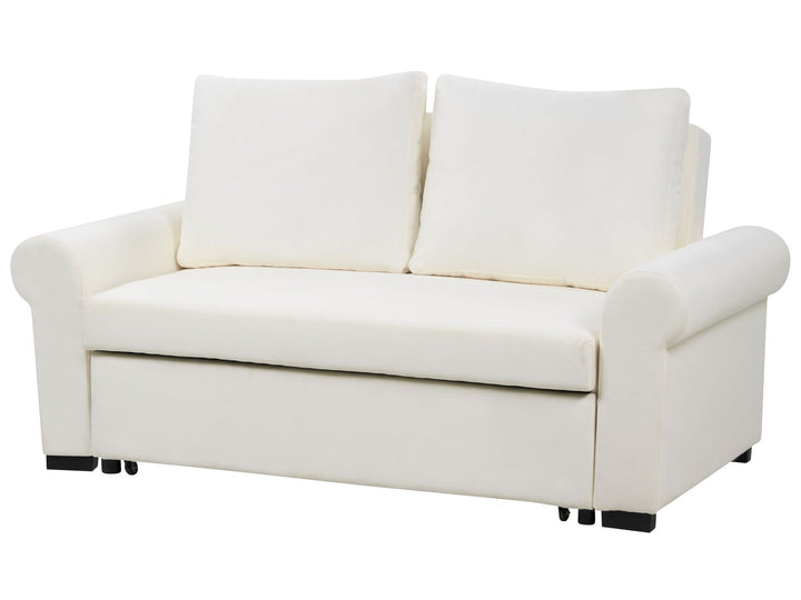 Silda Sofa Bed Cream