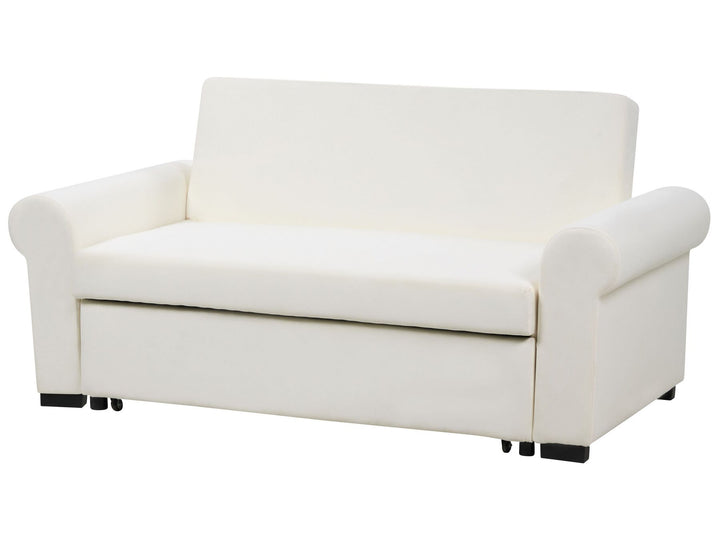 Silda Sofa Bed Cream