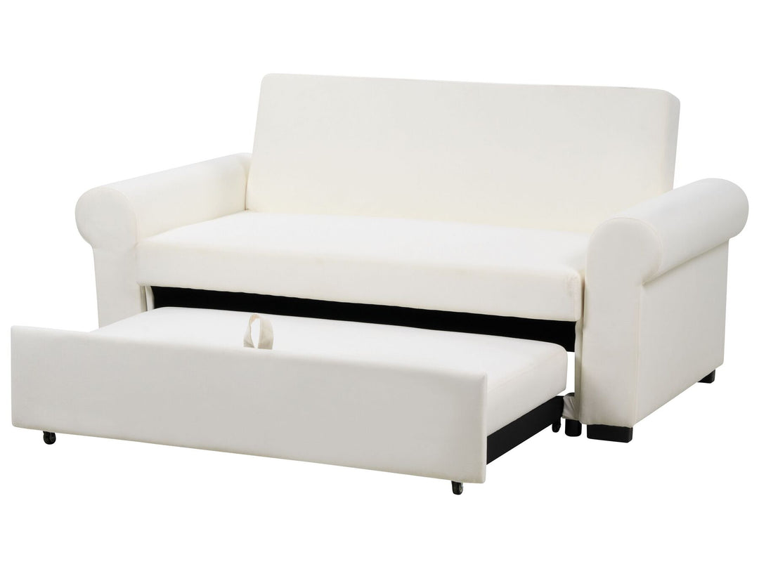 Silda Sofa Bed Cream