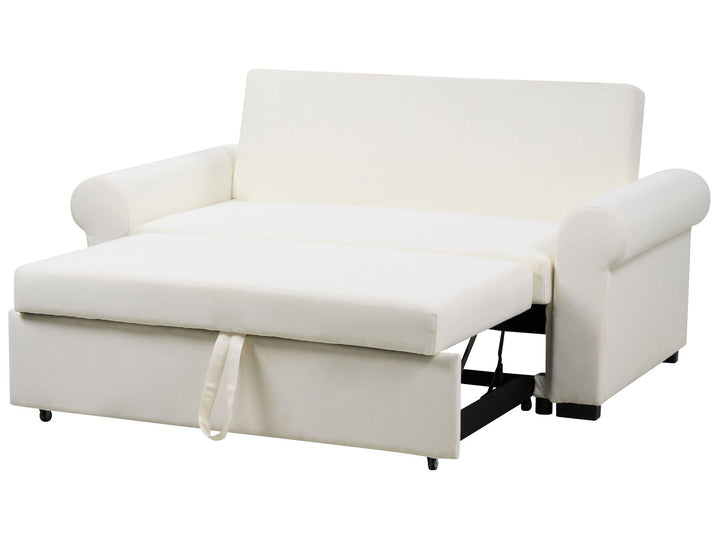 Silda Sofa Bed Cream