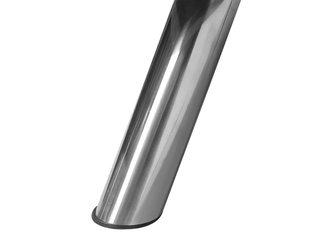 Single Sofa Bed Velvet Dark Grey Faelis