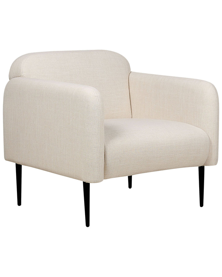 Stouby Armchair Light Beige