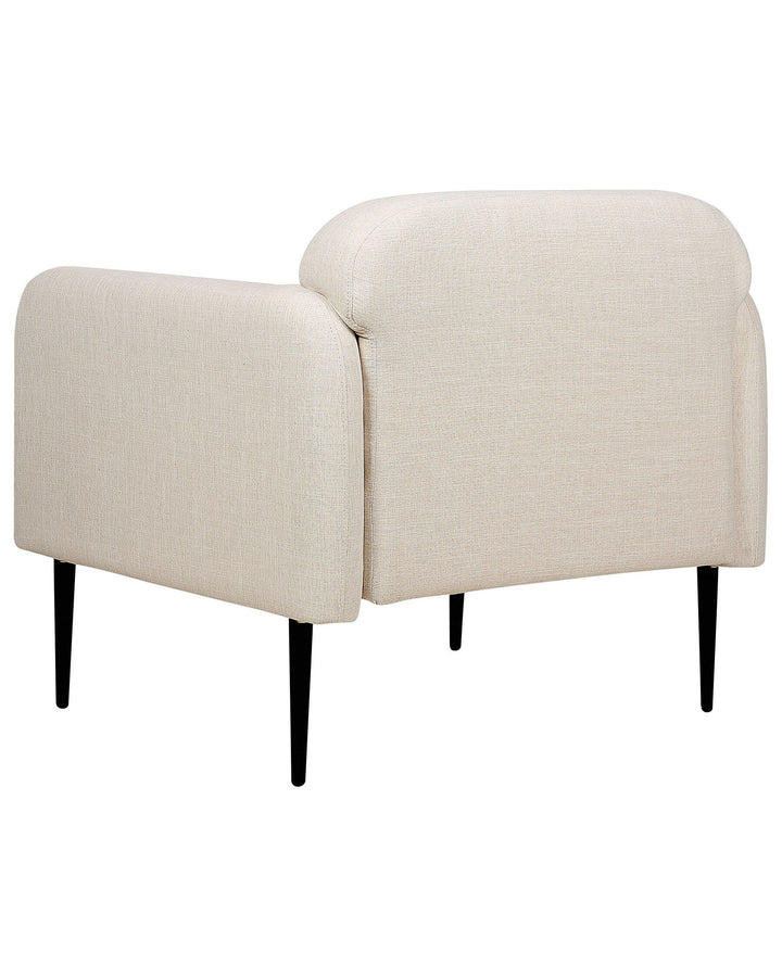 Stouby Armchair Light Beige