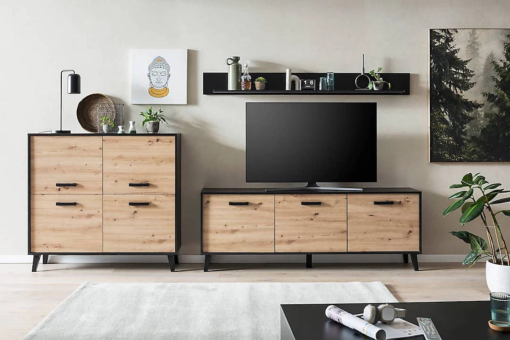 Artona VE Living Room Set