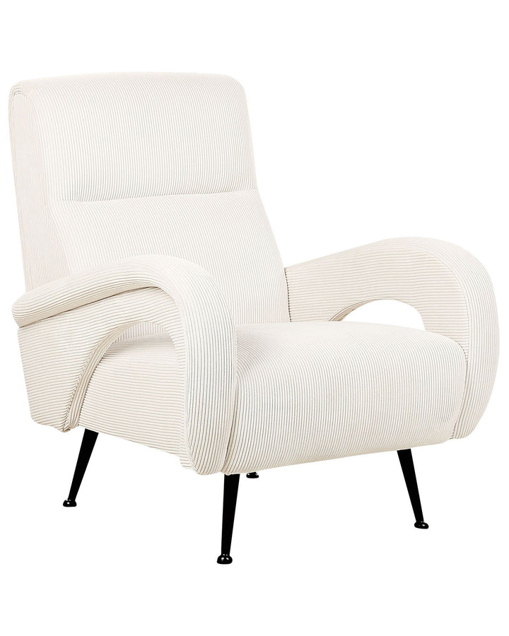 Svalov Armchair Cream