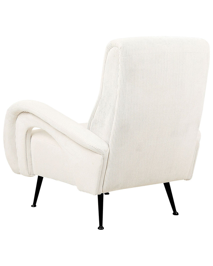 Svalov Armchair Cream