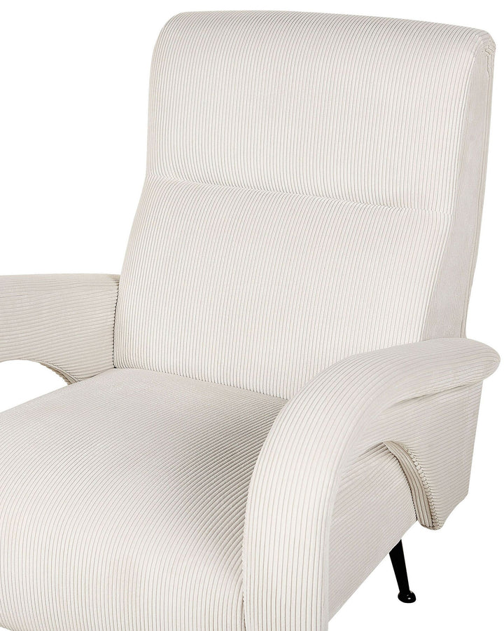 Svalov Armchair Cream