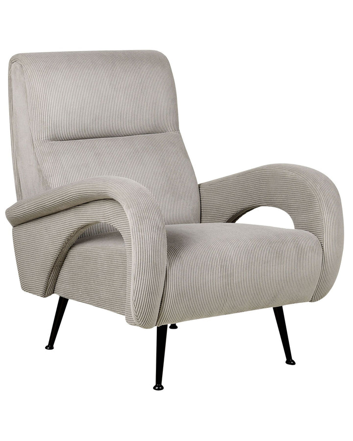 Svalov Armchair Grey