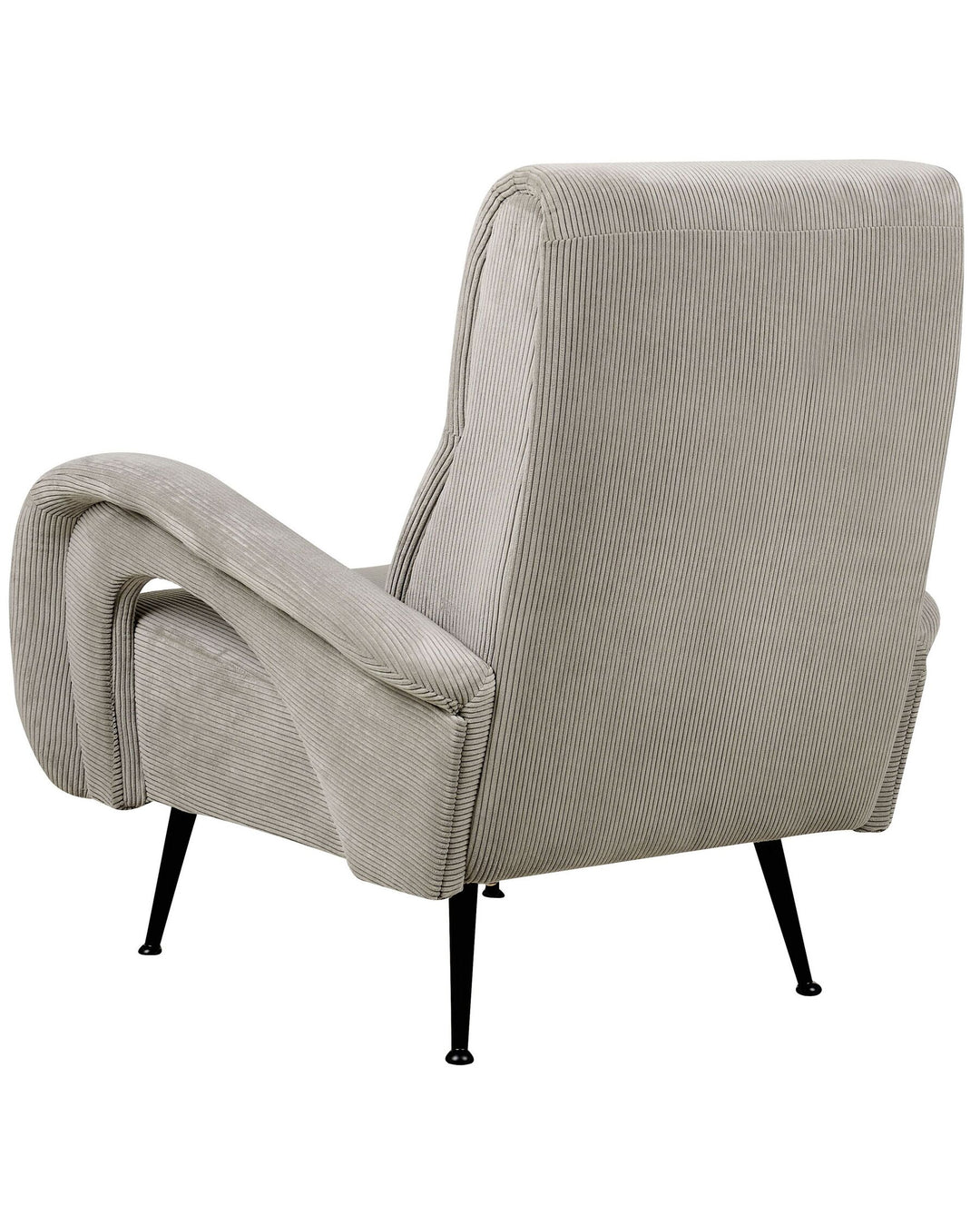 Svalov Armchair Grey