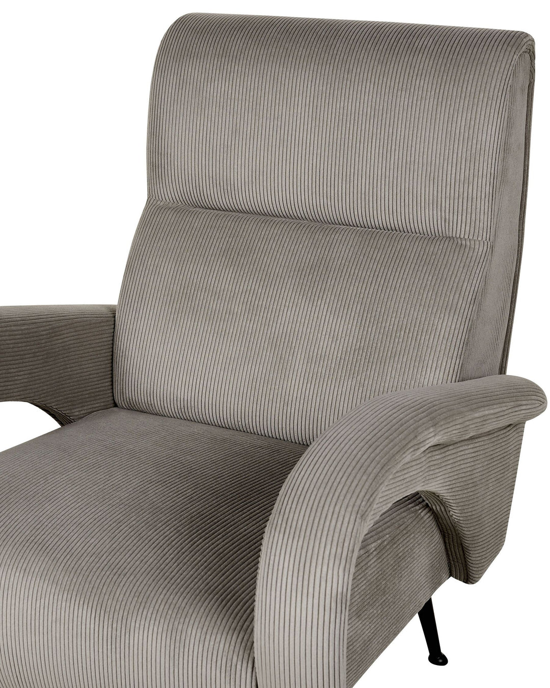 Svalov Armchair Grey