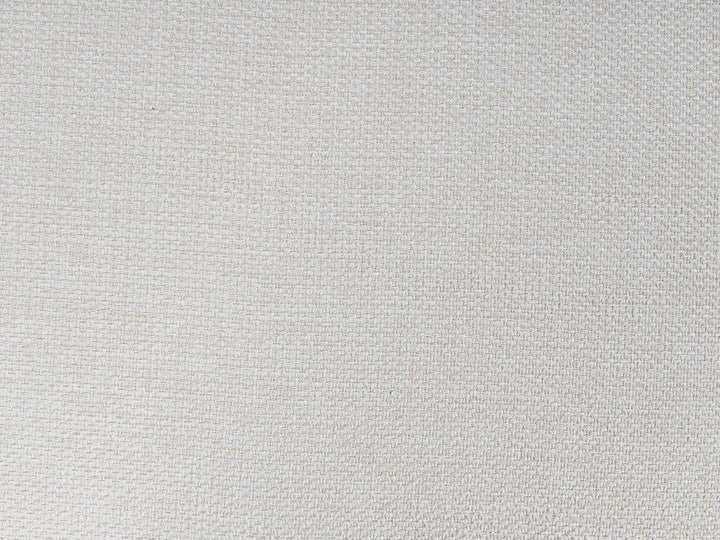 Sofa Bed 3 Seater Fabric Light Beige with Storage Right Hand Fairbairn