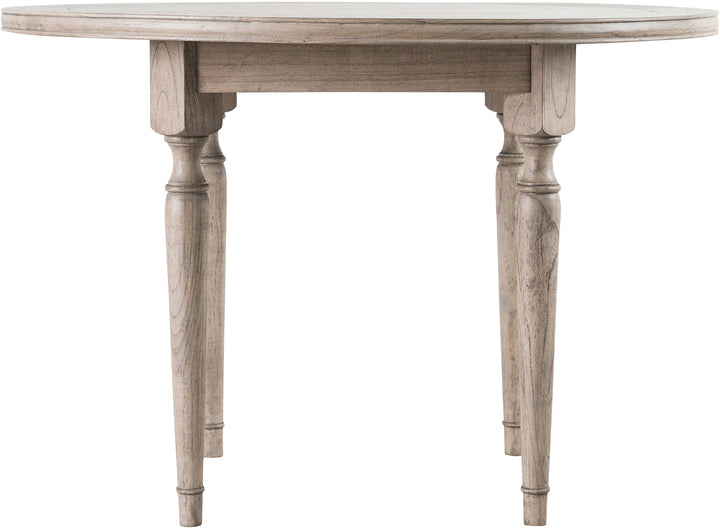 Mustique Round Dining Table