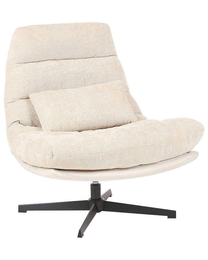 Tovik Armchair Light Beige