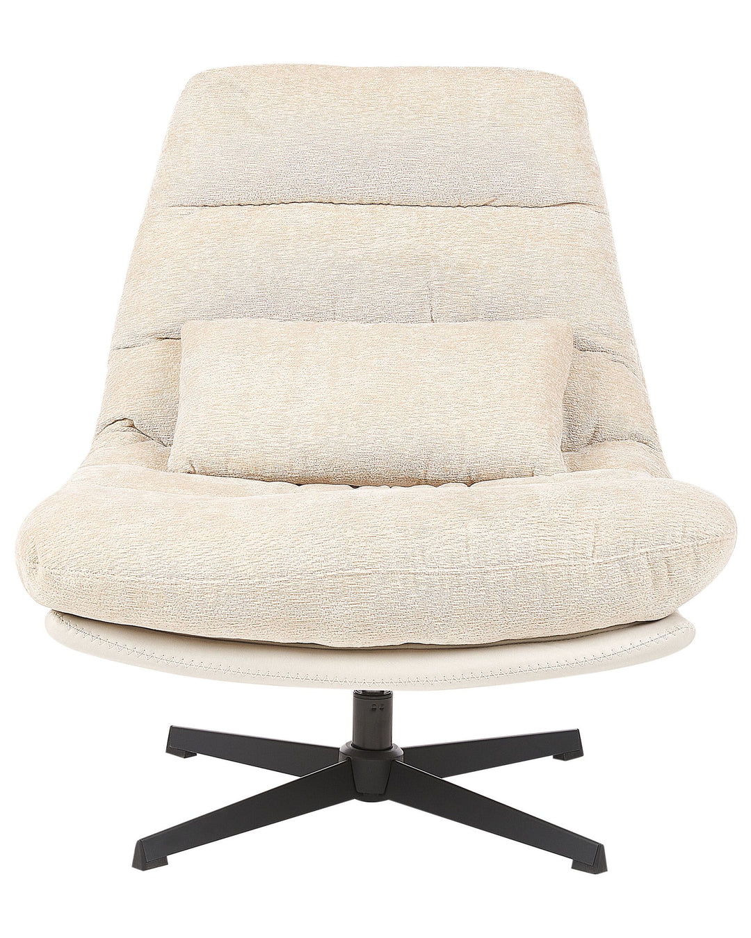 Tovik Armchair Light Beige