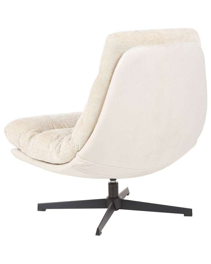 Tovik Armchair Light Beige