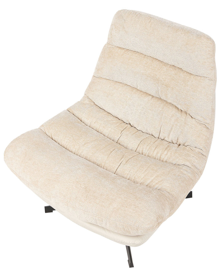 Tovik Armchair Light Beige