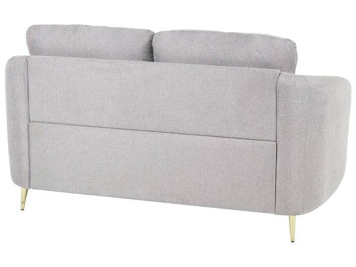 Trosa 2 Seater Fabric Sofa Grey