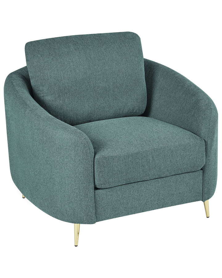 Trosa Armchair Green