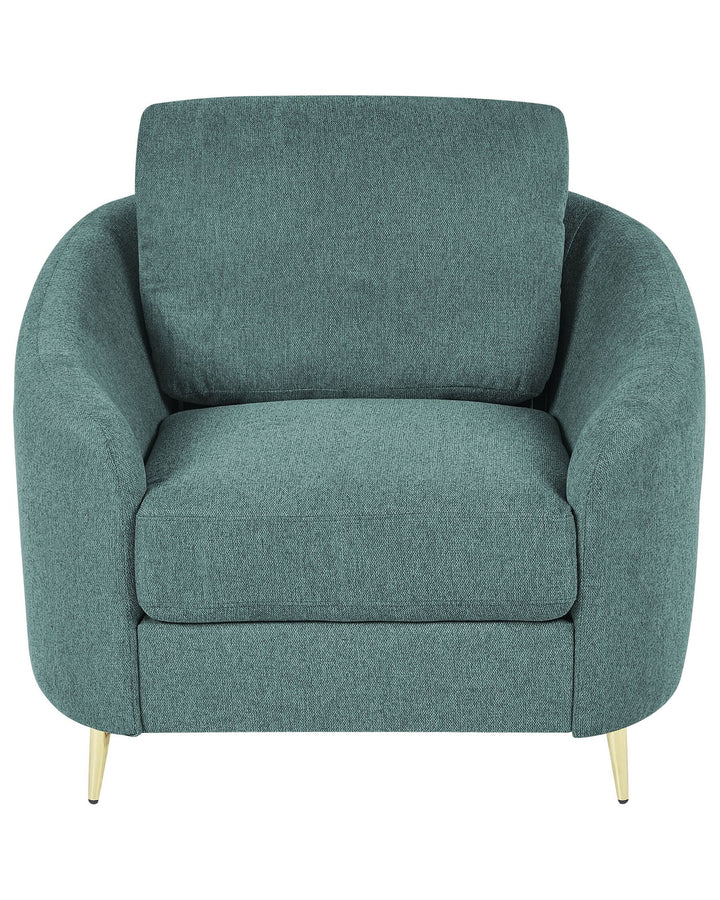 Trosa Armchair Green