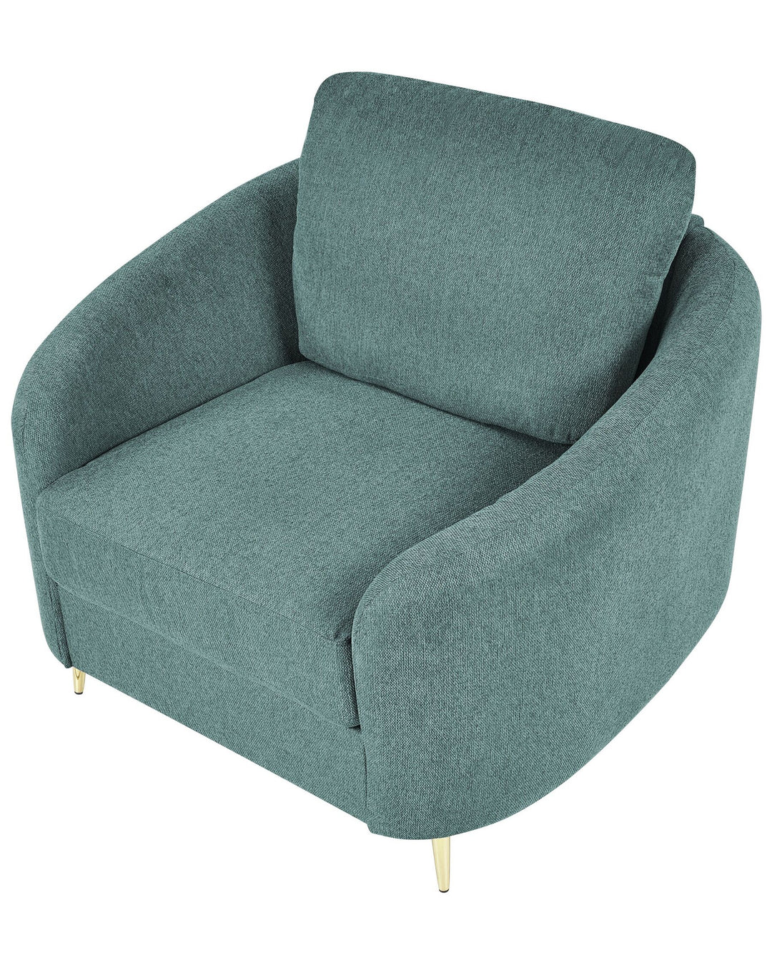 Trosa Armchair Green