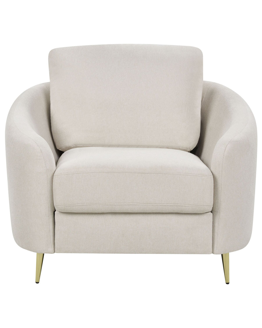 Trosa Armchair Light Beige