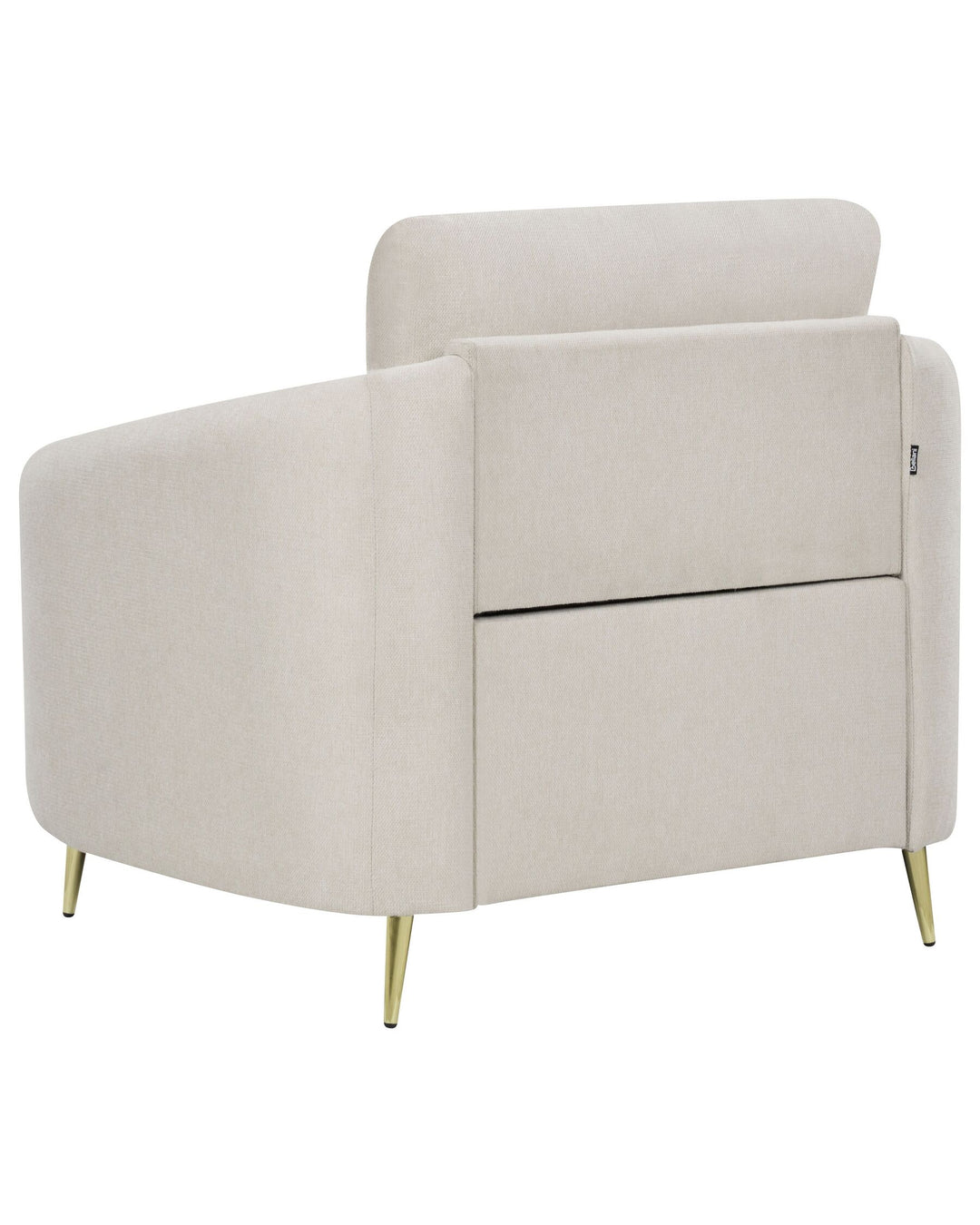 Trosa Armchair Light Beige