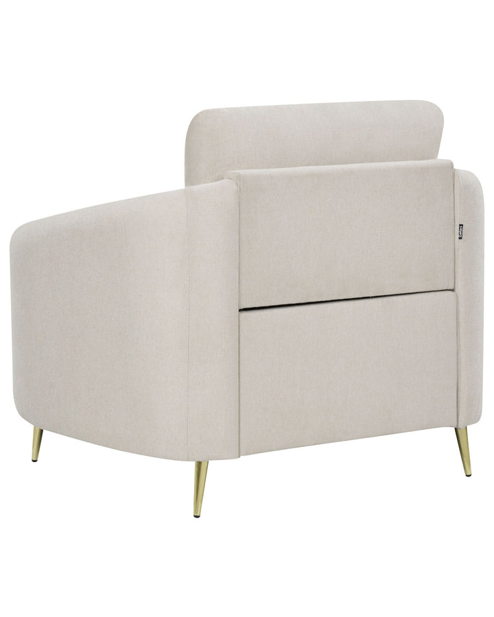 Trosa Armchair Light Beige