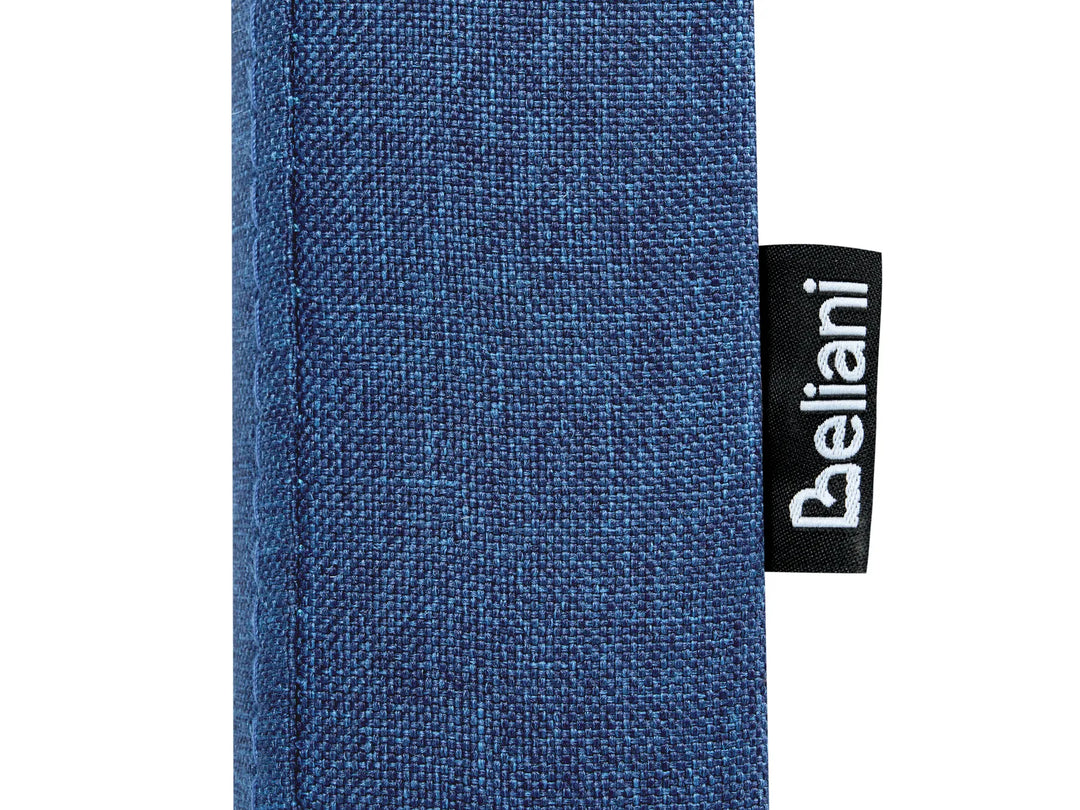 Trundle Bed Fabric Takada 90 x 200 cm (EU Single) Navy Blue