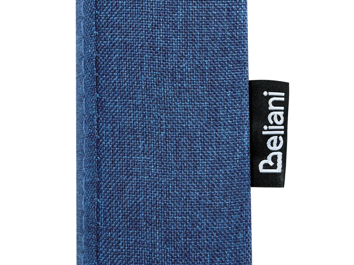 Trundle Bed Fabric Takada 90 x 200 cm (EU Single) Navy Blue