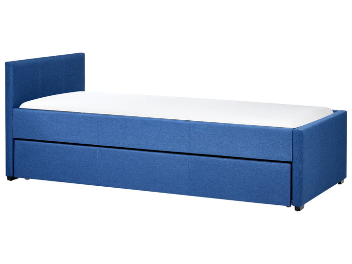 Trundle Bed Fabric Takada 90 x 200 cm (EU Single) Navy Blue