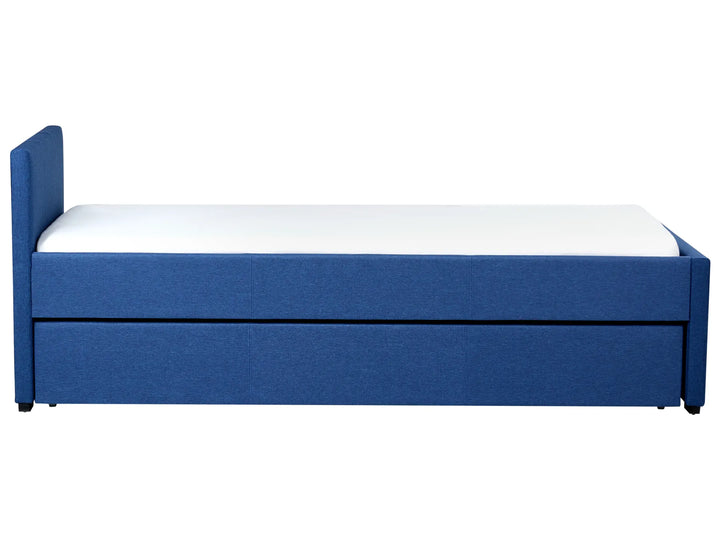 Trundle Bed Fabric Takada 90 x 200 cm (EU Single) Navy Blue