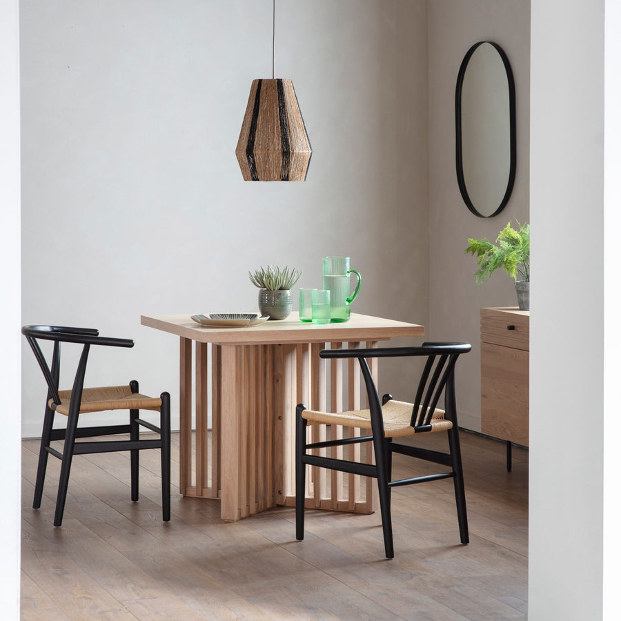 Okayama Dining Table