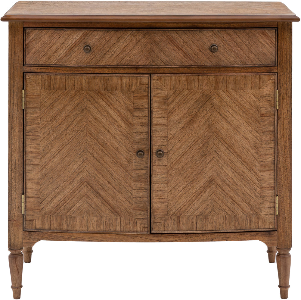 Highgrove 2 Door/1 Drawer Sideboard
