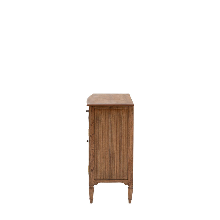 Gallery Direct Highgrove 2 Door/1 Drawer Sideboard