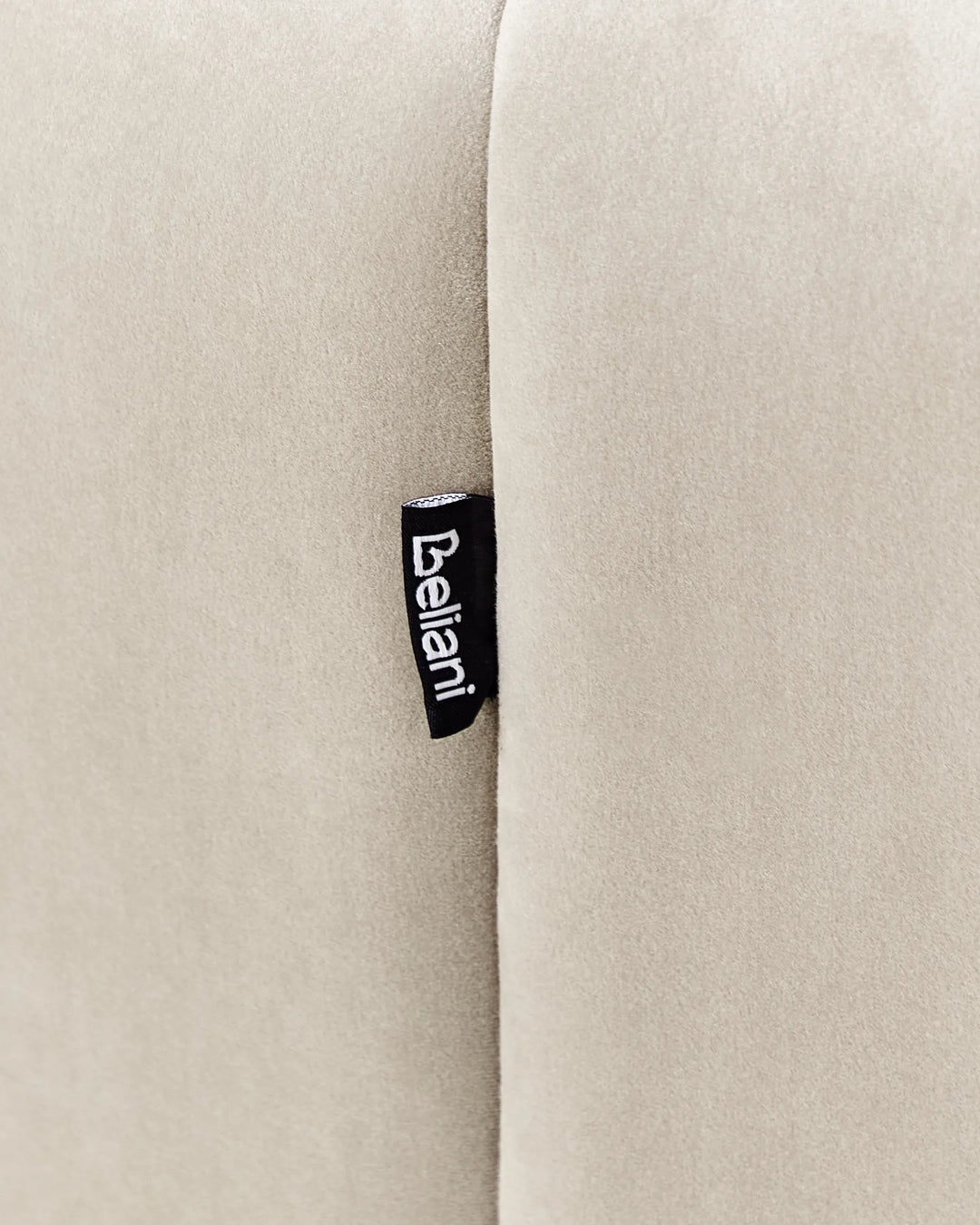 Malung Armchair Velvet Beige