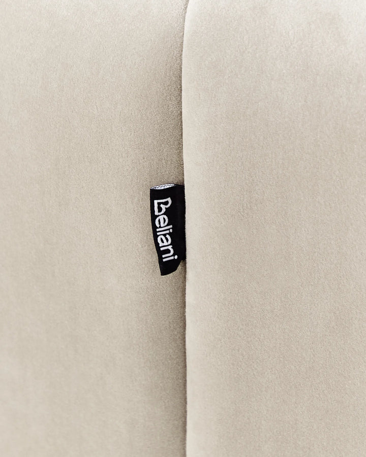 Malung Armchair Velvet Beige