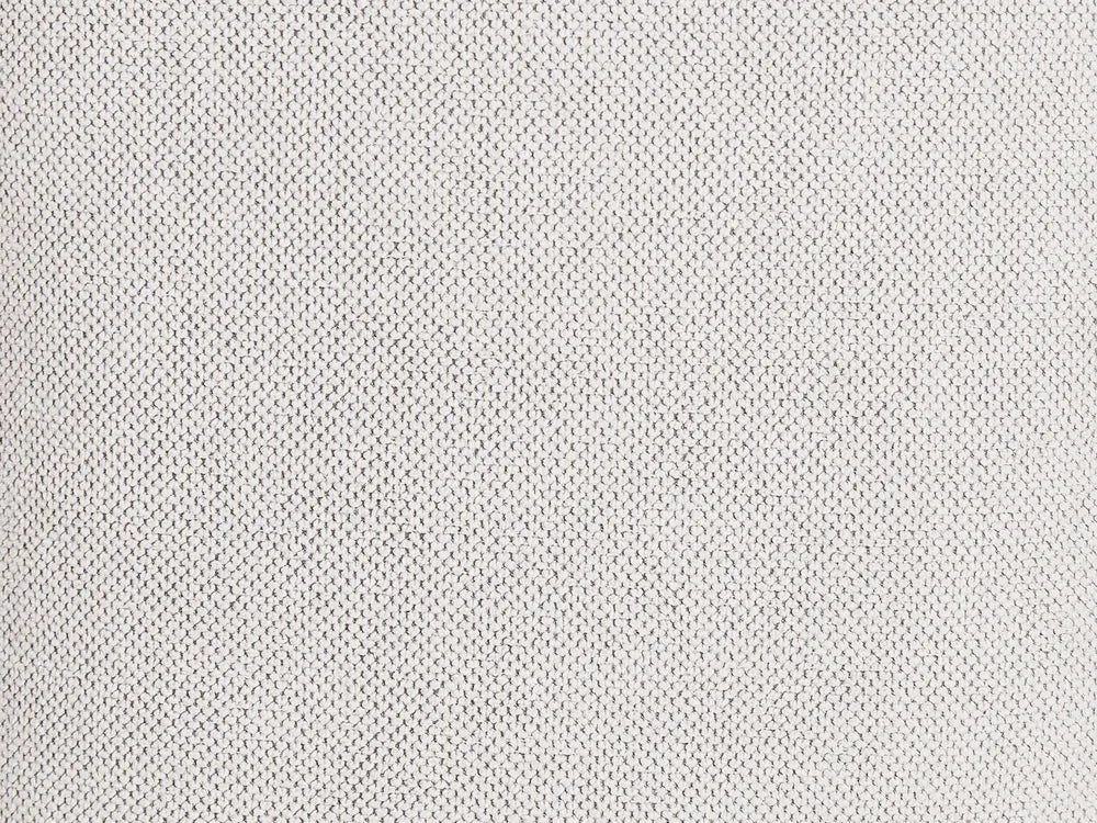 Sofa 3 Seater Fabric Off-White Raimund