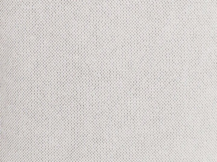 Sofa 3 Seater Fabric Off-White Raimund