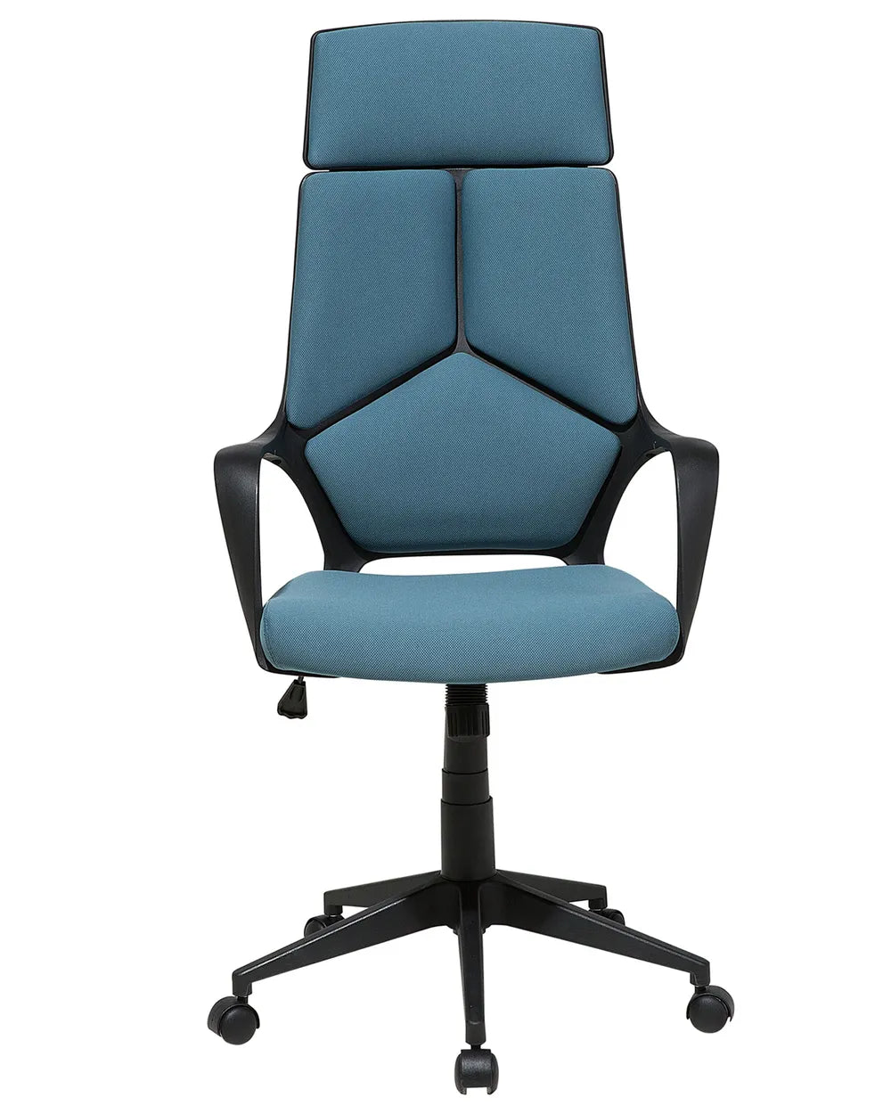 Office Chair Teal Caidence