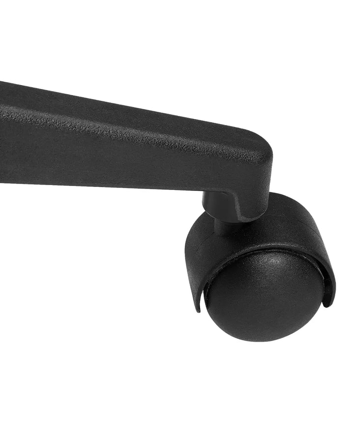 Office Chair Teal Caidence