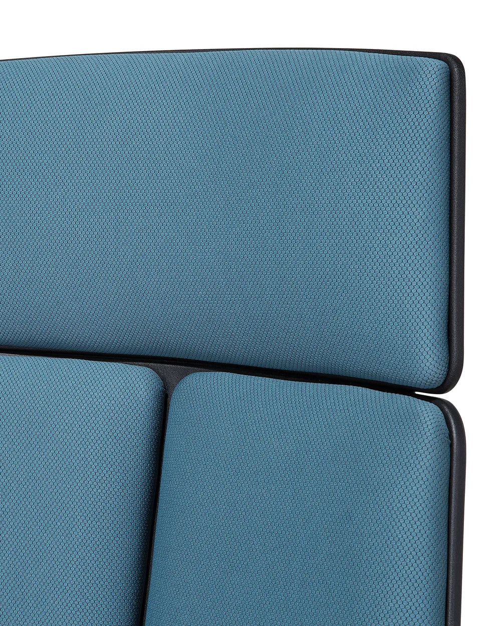 Office Chair Teal Caidence