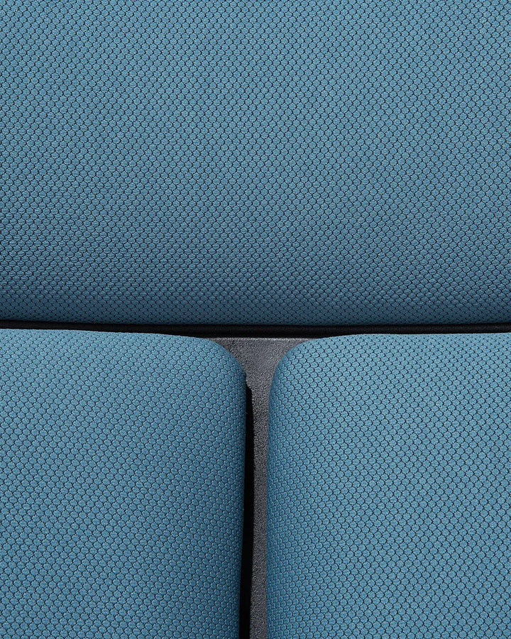 Office Chair Teal Caidence