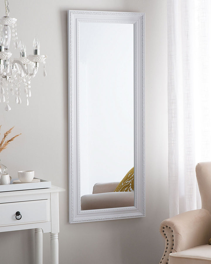Vertou Wall Mirror White