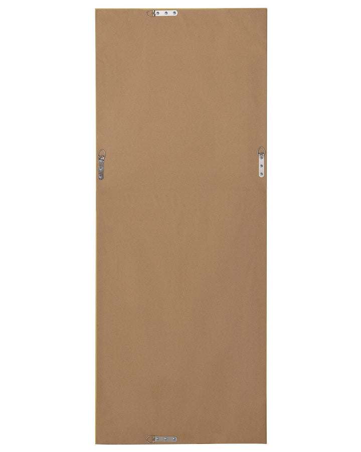Vertou Wall Mirror White