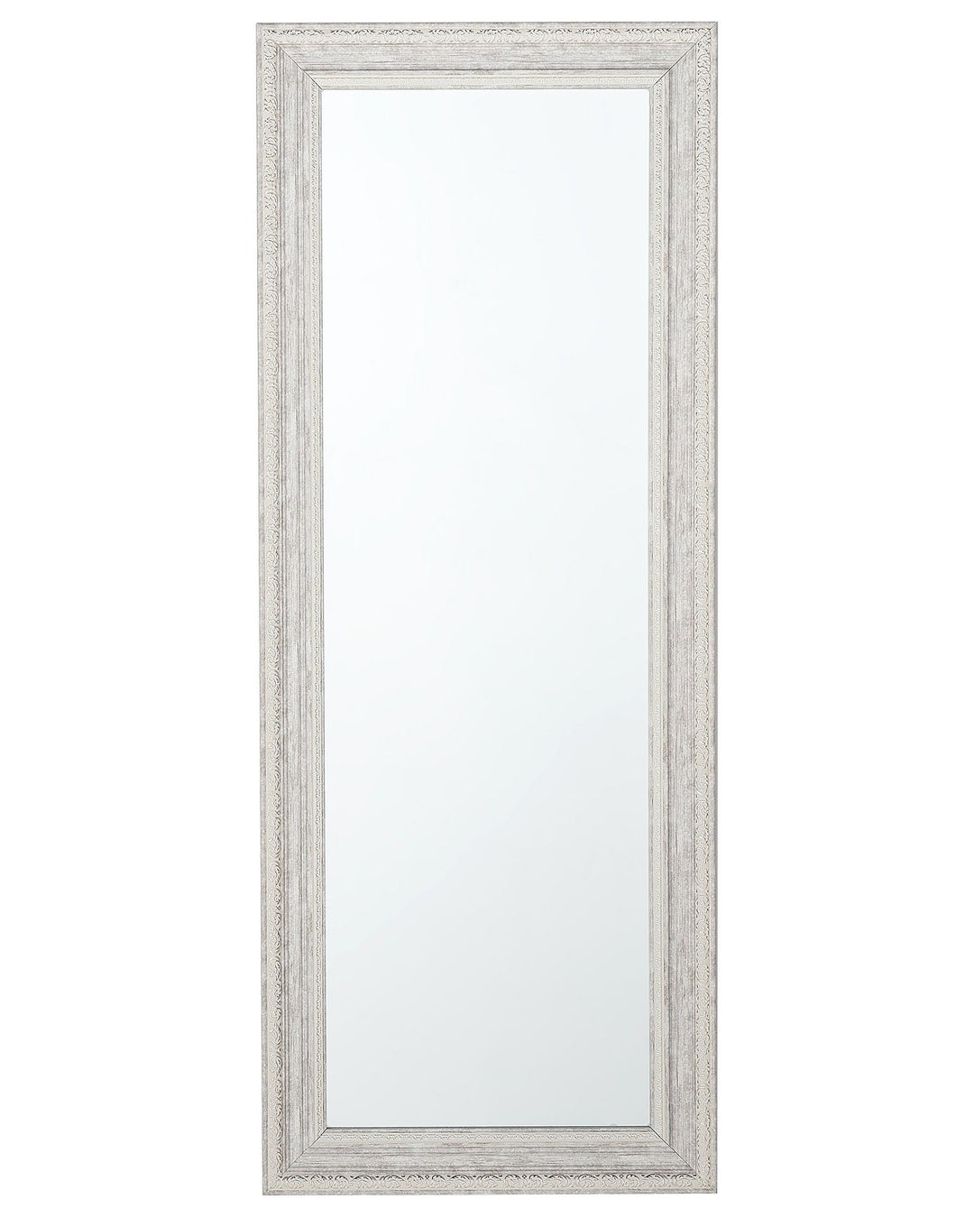 Vertou Wall Mirror Beige